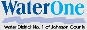 WaterOne Logo